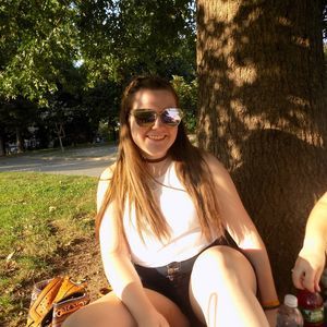 Meet your Posher, Erin